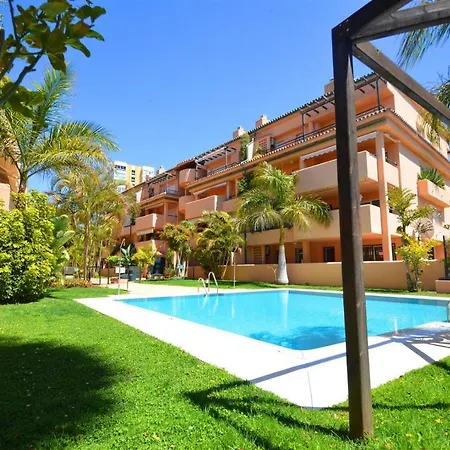 - Playa Alicate 2br Apartment