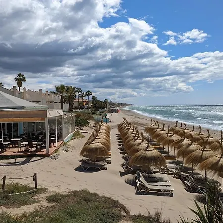 - Playa Alicate 2br Marbella