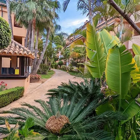 Apartment - Playa Alicate 2br Marbella