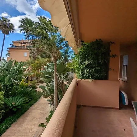 - Playa Alicate 2br Marbella
