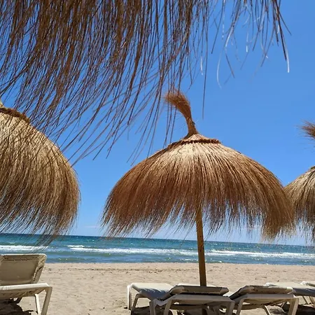 - Playa Alicate 2br Apartment Marbella