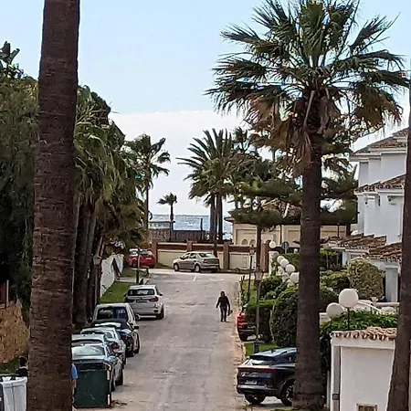 - Playa Alicate 2br * Marbella