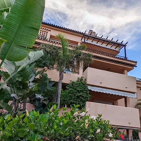 Apartment - Playa Alicate 2br *