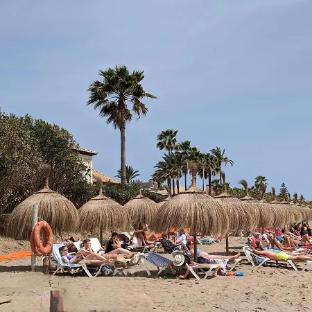 - Playa Alicate 2br * Marbella