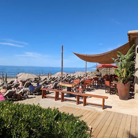 - Playa Alicate 2br Apartment *