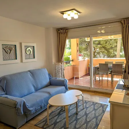 - Playa Alicate 2br Apartment Marbella