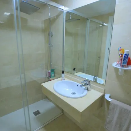 Apartment - Playa Alicate 2br Marbella