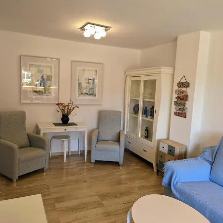 - Playa Alicate 2br * Marbella