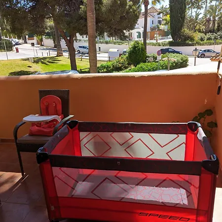 - Playa Alicate 2br