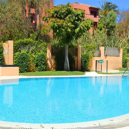Lägenhet - Playa Alicate 2br