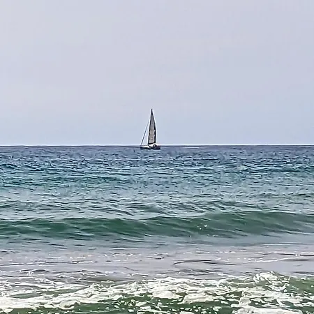 Lägenhet - Playa Alicate 2br Marbella